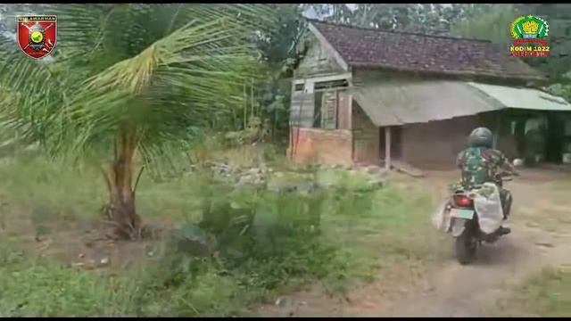 BABINSA MASUK DAPUR KORAMIL 1022-06/ SUNGAI LOBAN смотреть онлайн