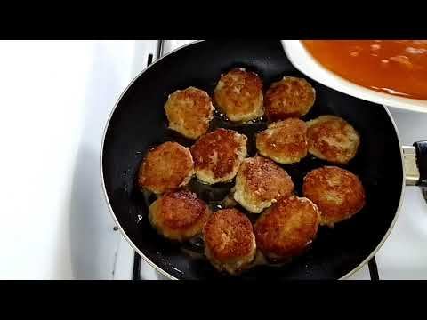 Тефтели смотреть онлайн