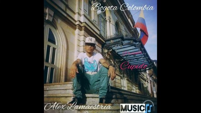 Cupido Alex Lamaestria - Prod By Kabeza Rapeada 2017 смотреть онлайн
