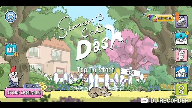 Alpaca World and Cut the Rope Magic And Simon's Cat Dash and Crunch Time смотреть онлайн