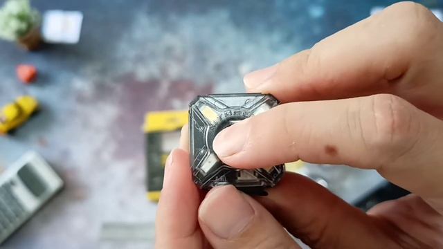 Unboxing Nitecore NU05 KIT LED HEADLAMP terang tapi ringan! смотреть онлайн