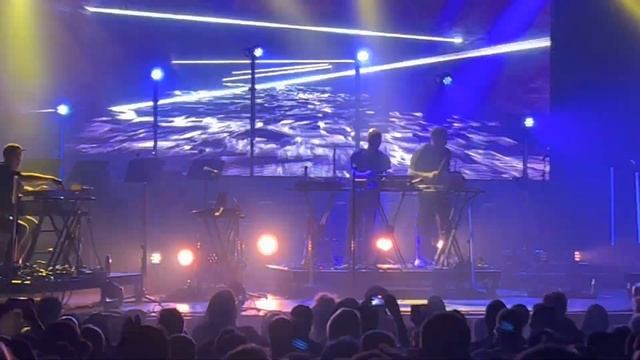 Bonobo - Cirrus (Live In Oakland 2022)