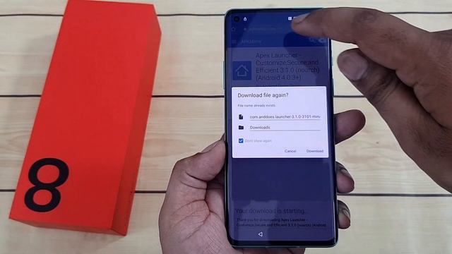 Oneplus 8 / 8 Pro Frp Bypass | Remove Google Account