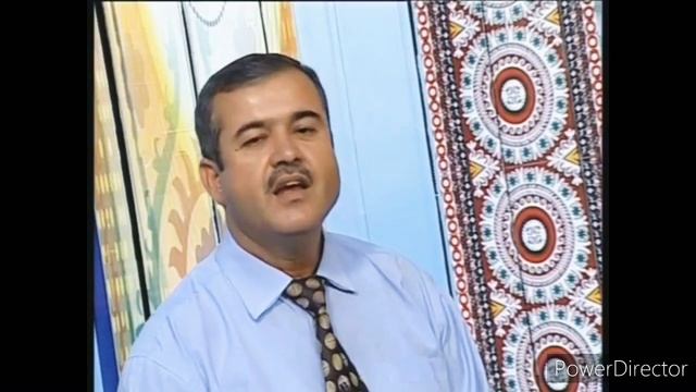 Убайдуллои Каромат - Ситамгар смотреть онлайн