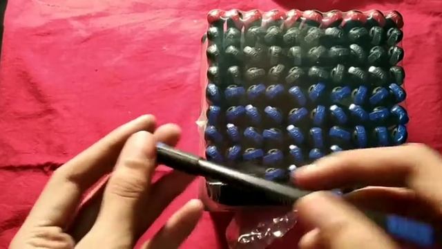 Linc pentonic gel pen unboxing смотреть онлайн