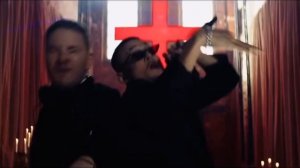 Негр пёрнул