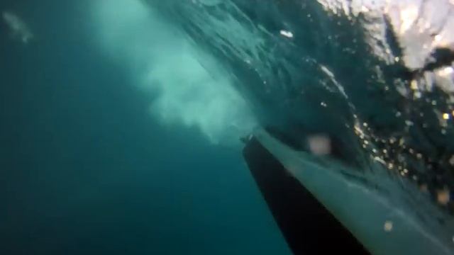 Trophy Bluefin Tuna off NJ 7/15/11 (GoPro) смотреть онлайн