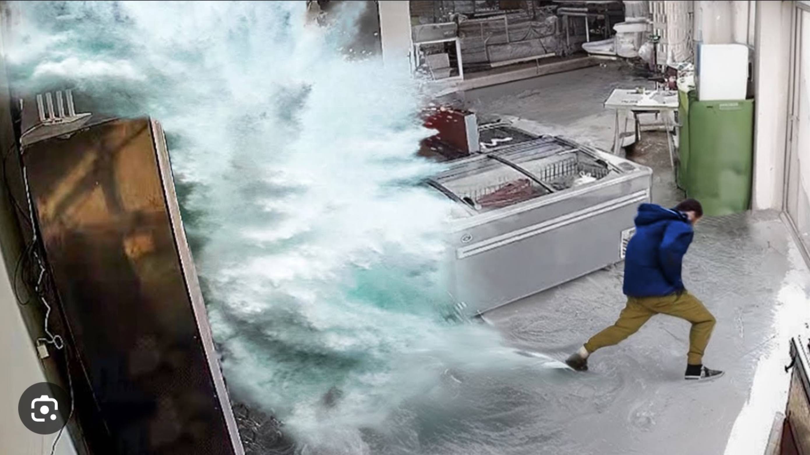 50 Случаев невероятного УСПЕХА, заснятого на камеру смотреть онлайн