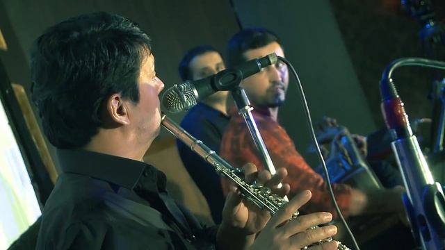 Shaheen Sharif - Shabke (Live in concert) смотреть онлайн