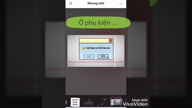 Cách ghép chữ vào ảnh trên ios dễ cực 👍👍👍👍 смотреть онлайн