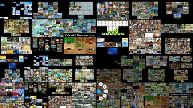 50 созданных видео сразу 50 created videos at once смотреть онлайн