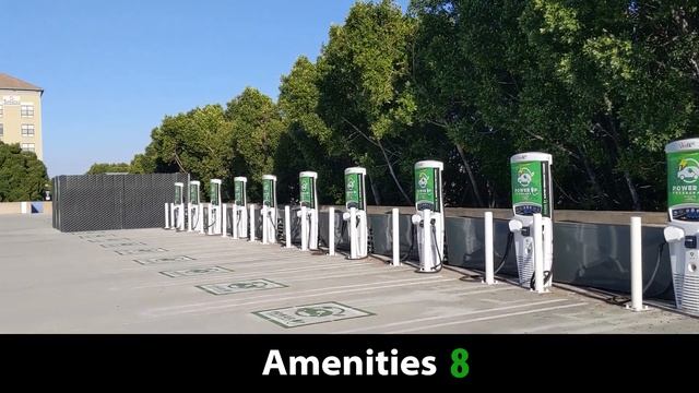 Site Review: Power Up Pasadena, Marengo Plaza смотреть онлайн