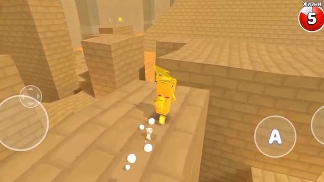 прохожу игру приключения медведя смотреть онлайн
