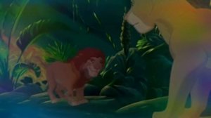 Король Лев Нынче  ты узнал любовь HD