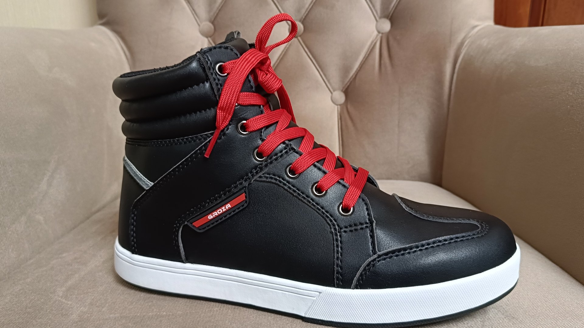 Мотокеды GROZA GT-004