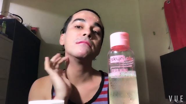 SKYNLAB INTENSE KIT. For glowing beautiful skin смотреть онлайн