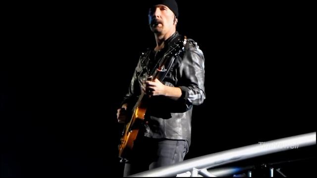 U2 (HD 1080) - Until the End Of The World - Anaheim 2011-06-17 torrent preview смотреть онлайн