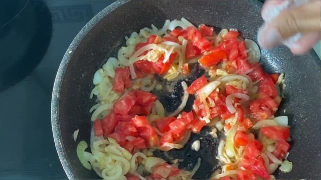 Мидии как в Крыму🤤 Нереально вкусно 🤫 смотреть онлайн