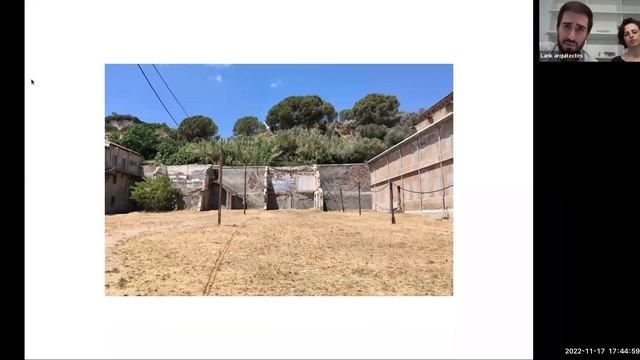 Länk Arquitectes: Unbuilding Constraints by Andrea Las Hayas and Iago Pineda смотреть онлайн