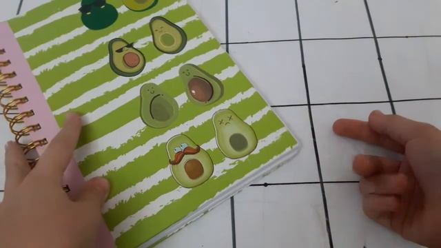 ♡Чем я рисую♡Моя канцелярия☺Бумажное Творчество☺ смотреть онлайн