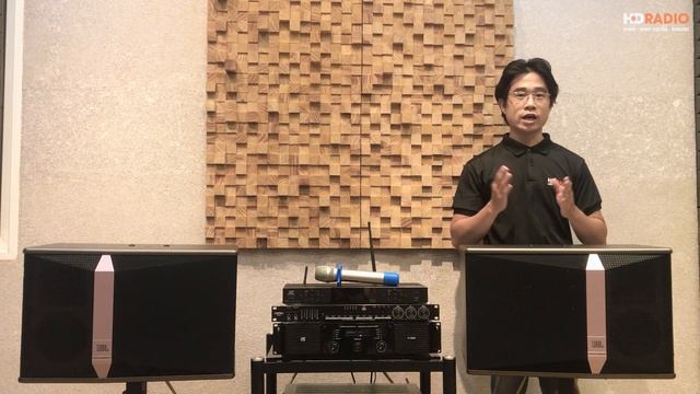 Review Loa Karaoke JBL KI512 // Bass 30cm, Công Suất 400W, Chất Âm Vượt Trội смотреть онлайн