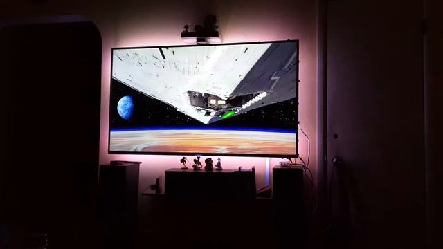 Hyperion Test смотреть онлайн