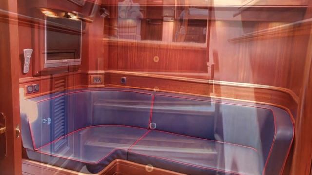 Essence of Cayman Yacht for Sale and Charter смотреть онлайн