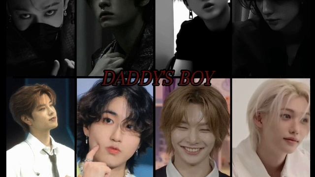 SKZ "DADDY'S BOY" 6.BÖLÜM İYİ SEYİRLER KİTTYLERİM смотреть онлайн