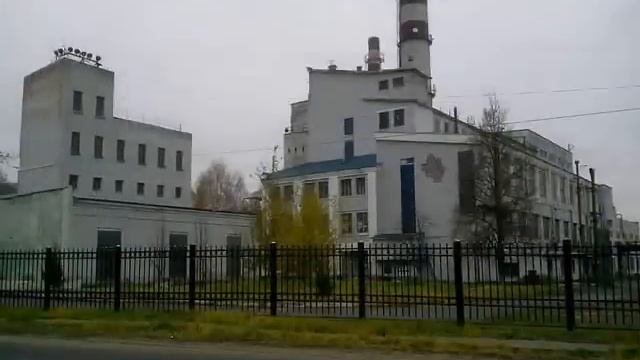 Прогулка по Клинцам -2 смотреть онлайн