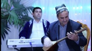 Умарали Миргалиев (метарсам) газалиёт