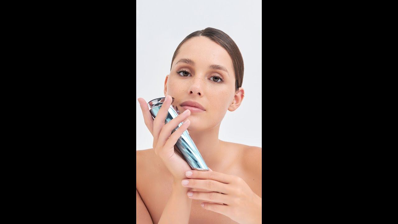 Как подтянуть овал лица? Новые технологии помогут сделать это без операции! #shorts смотреть онлайн