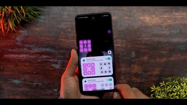 Hyper Os New Quick Ball Update - New Assistive Touch For Redmi,Poco & Xiaomi Device смотреть онлайн