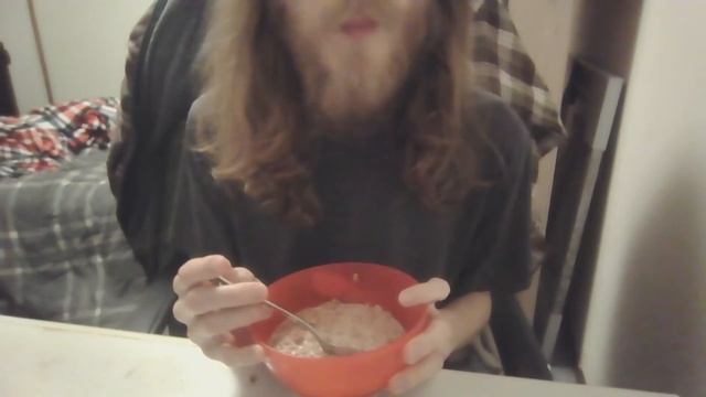 ASMR / Mukbang | Chocolate Koala Crisp Cereal смотреть онлайн