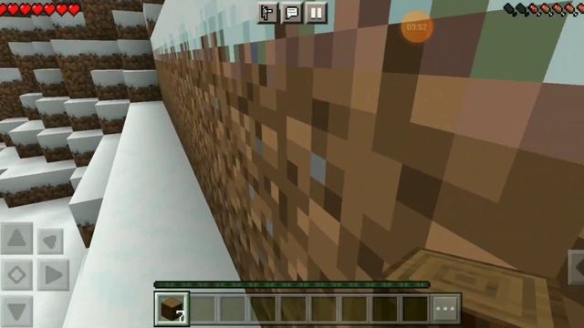 начинаешь сезон Minecraft 1.18 версия смотреть онлайн