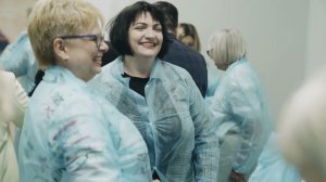 Представители пациентских организаций рассказали о посещении производственного комплекса в Стрельне