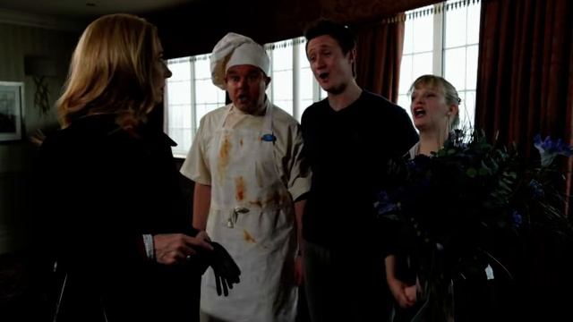 That's English! 001 Module 1 Unit 1A