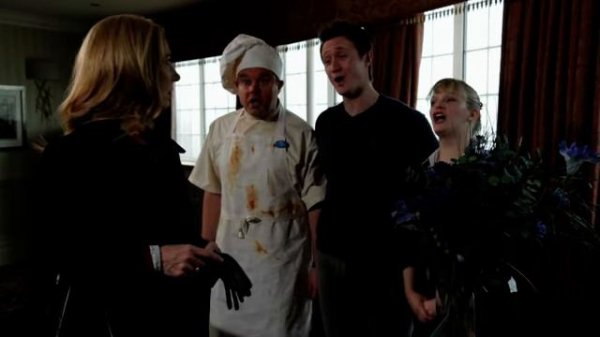 That's English! 001 Module 1 Unit 1A