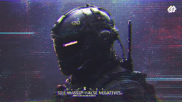 Sole Massif - False Negatives ⧸⧸ Dark Cybernetic Ambience