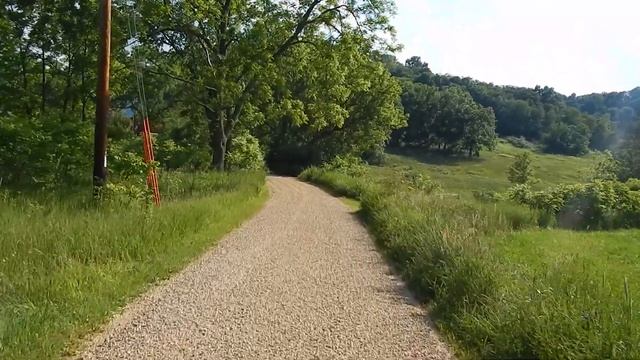 ABI Gravel Rascal Results from 240 tons of Gravel смотреть онлайн