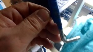 Вышивка крестом. Обзор мужского станка для хобби. Кто, что, кого, чего, зачем, почему и вообще как.