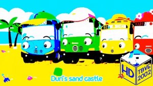 IWBASC Csupo Effects (Sponsored by Gamavision Csupo Effects) (EXTENDED)