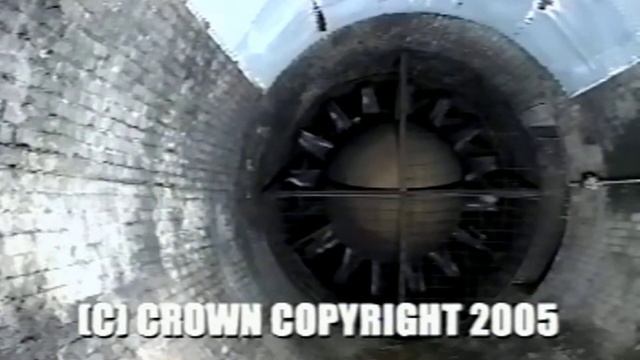 CORSHAM DECLASSIFIED Camera 1 Tape 4 Part 3 enhanced смотреть онлайн