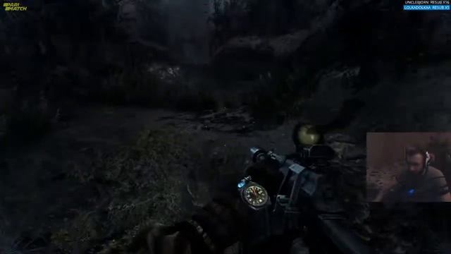 🐯 LASQA / ЛАСКА 🦊 ПРОХОЖДЕНИЕ METRO LAST LIGHT REDUX / ЧАСТЬ 9 смотреть онлайн