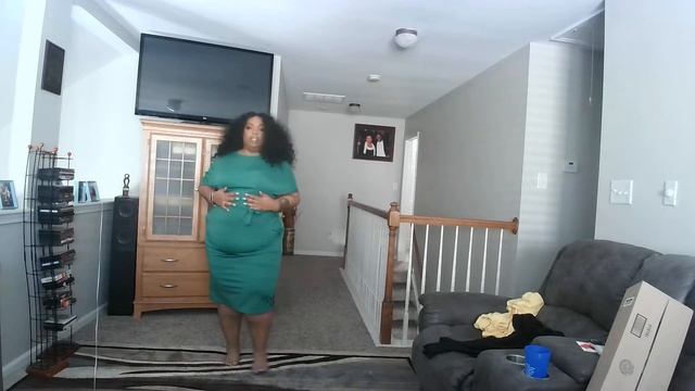 AMAZON PLUS SIZE TRYON HAUL #PLUSSIZE #BBW #TRYON