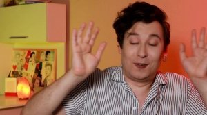 Энтони Юлай смотрит потерянный во тьме 😈 реакции на сериал Лии Стеффи и Аллен Дуэль 3 часть