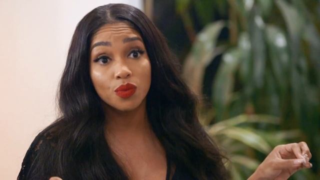 Brooke Is Relentless w/ Stassia & Marcus | Love & Hip Hop: Hollywood смотреть онлайн