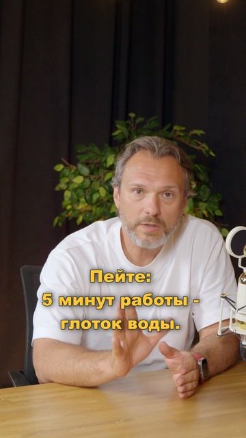 Главный совет для тех, кто работает голосом | Александр Шаронов смотреть онлайн