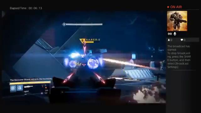 Omar-Assassin-96's Live PS4 with Ian & Avitooz смотреть онлайн