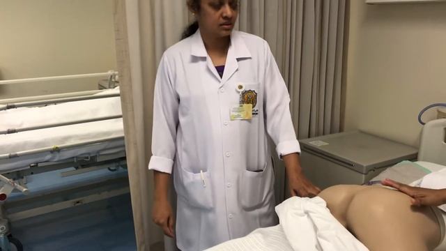 Rectal Enema смотреть онлайн