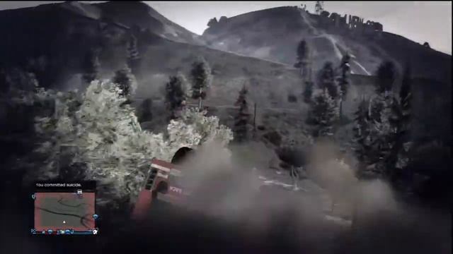 GTA 5 Online 2014 Easter Special(Glitches)And Stuff смотреть онлайн